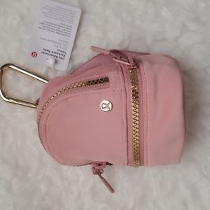 Lululemon nano backpack